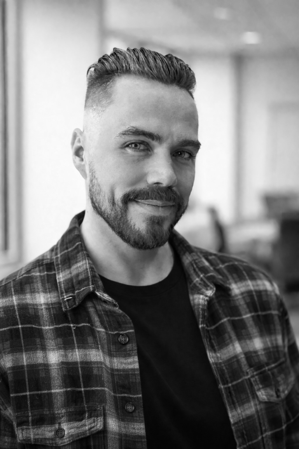 Morgan Archer - Solo Developer & Human-Centric Designer